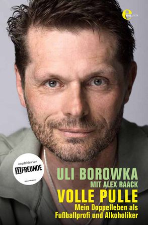 Uli Borowka von Alex Raack