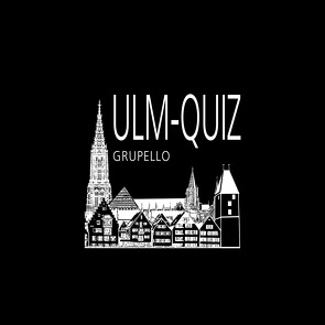 Ulm-Quiz von Stallecker,  Joachim