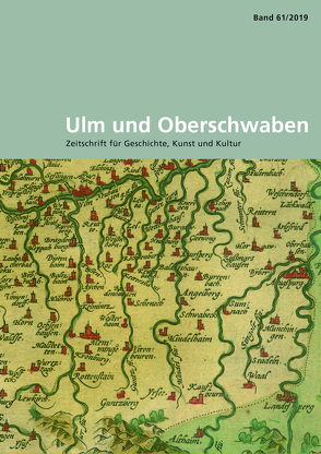 Ulm und Oberschwaben von Brunecker,  Frank, Litz,  Gudrun, Wettengel,  Michael