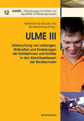 ULME III von Behörde für Schule und Berufsbildung