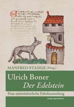 Ulrich Boner, Der Edelstein von Stange,  Manfred