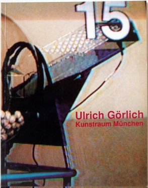 Ulrich Görlich von Horn,  Luise