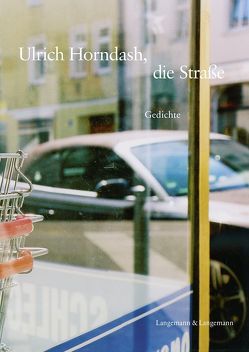 Ulrich Horndash, die Straße von Horndash,  Ulrich