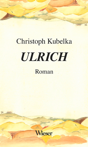 Ulrich von Kubelka,  Christoph