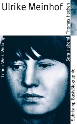 Ulrike Meinhof von Hakemi,  Sara, Hecken,  Thomas