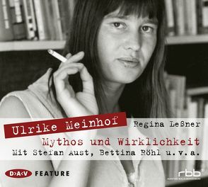 Ulrike Meinhof von Lessner,  Regina