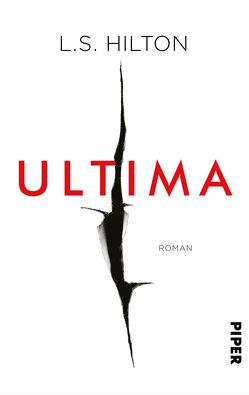 Ultima von Hilton,  L. S., Kuhn,  Wibke