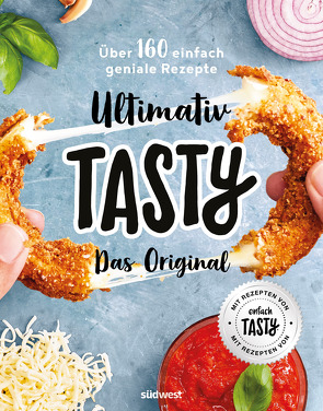 Ultimativ Tasty von Rusch,  Barbara, Tasty