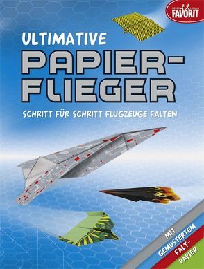 Ultimative Papierflieger