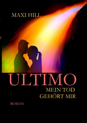 ULTIMO von Hill,  Maxi