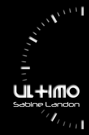 Ultimo von LANDON,  Sabine