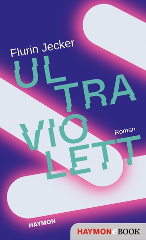 Ultraviolett von Jecker,  Flurin