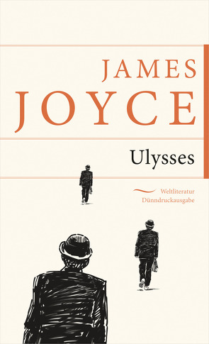 Ulysses von Goyert,  Georg, Joyce,  James