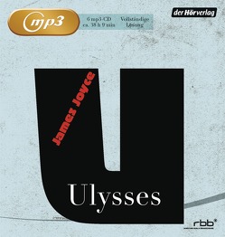 Ulysses von Arnold,  Frank, Baeck,  Jean Paul, Berkel,  Christian, Brandt,  Matthias, Clever,  Edith, Deutschmann,  Heikko, Grasse,  Gerd, Gross,  Marianne, Hülsmann,  Ingo, Joyce,  James, Kirchhoff,  Corinna, Klaußner,  Burghart, Koch,  Wolfram, Kogge,  Imogen, Lemnitz,  Regina, Martens,  Max Volkert, Matic,  Peter, Matthes,  Ulrich, Meyer,  Markus, Milberg,  Axel, Noethen,  Ulrich, Nümm,  Adam, Riedel,  Lutz, Rois,  Sophie, Samel,  Udo, Sauer,  Viola, Schäfer,  Ralph, Schönfeld,  Joachim, Schulz-Berlinghoff,  Nadja, Schüttauf,  Jörg, Thalbach,  Anna, Wameling,  Gerd, Wollschläger,  Hans, Zischler,  Hanns