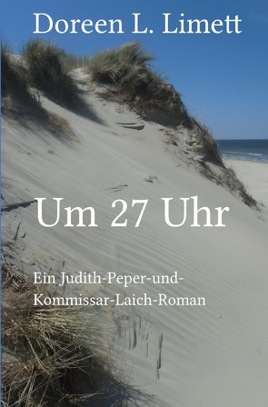 Um 27 Uhr von Limett,  Doreen L.