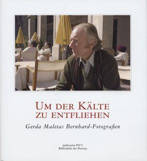 Um der Kälte zu entfliehen von Hoeller,  Hans, Maleta,  Gerda