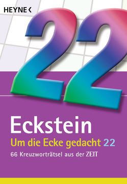 Um die Ecke gedacht 22 von Eckstein