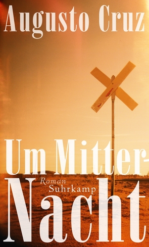 Um Mitternacht von Cruz,  Augusto, Hansen,  Christian