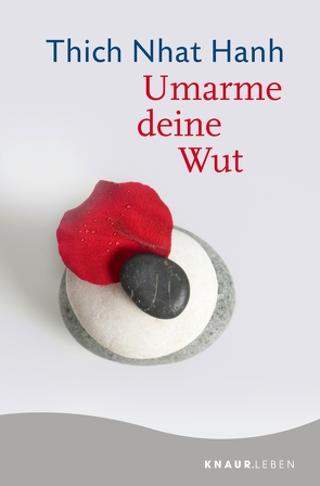 Umarme deine Wut von Hanh,  Thich Nhat, Mecklenburg,  Petra