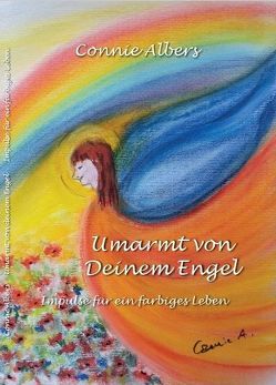 Umarmt von Deinem Engel von Albers,  Connie