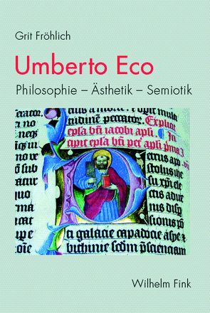 Umberto Eco von Fröhlich,  Grit