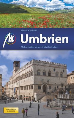 Umbrien von Schmid,  Marcus X