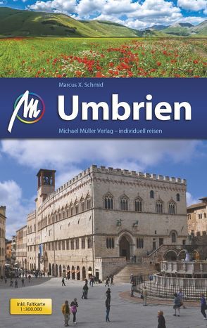 Umbrien von Schmid,  Marcus X