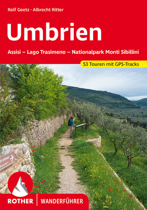 Umbrien von Goetz,  Rolf, Ritter,  Albrecht