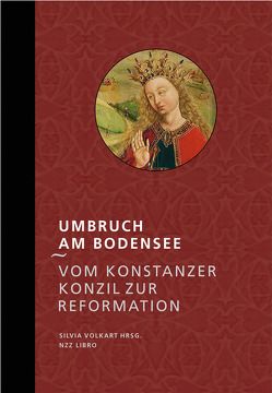 Umbruch am Bodensee von Volkart,  Silvia