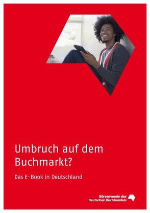 Umbruch auf dem Buchmarkt?