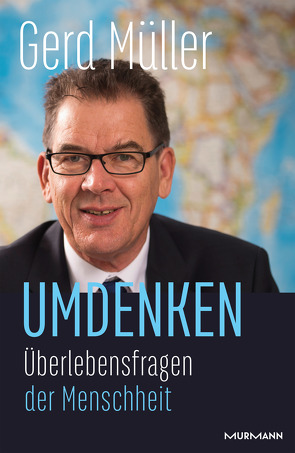 Umdenken von Müller,  Gerd