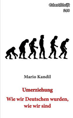 Umerziehung von Kandil,  Mario