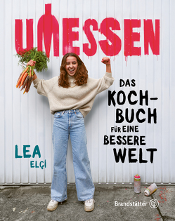 Umessen von Elci,  Lea