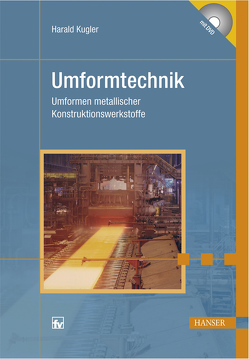 Umformtechnik von Kugler,  Harald