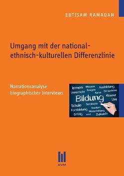 Umgang mit der national-ethnisch-kulturellen Differenzlinie von Ramadan,  Ebtisam