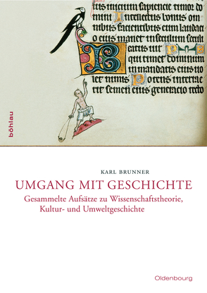 Umgang mit Geschichte von Brunner,  Karl