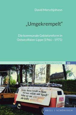 „Umgekrempelt“ von Merschjohann,  David