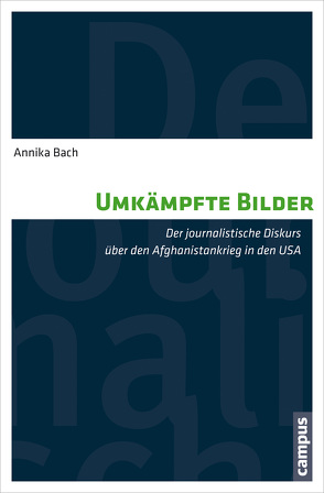 Umkämpfte Bilder von Bach,  Annika