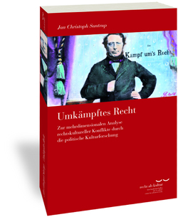 Umkämpftes Recht von Suntrup,  Jan Christoph