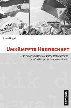 Umkämpfte Herrschaft von Grigat,  Sonja