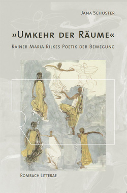 ‚Umkehr der Räume‘ von Schuster,  Jana