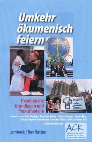 Umkehr ökumenisch feiern