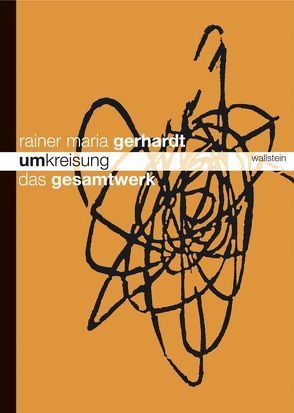 Umkreisung von Gerhardt,  Rainer Maria, Knape,  Franz J, Pörksen,  Uwe, Quester,  Young-Mi