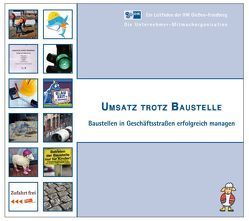 Umsatz trotz Baustelle