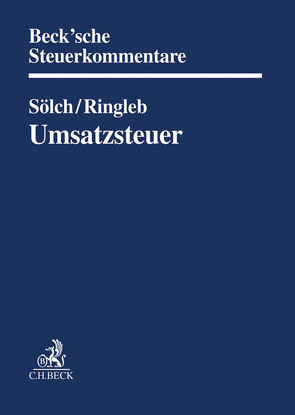 Umsatzsteuergesetz von Heuermann,  Bernd, Jatzke,  Harald, Klenk,  Friedrich, Leipold,  Carsten, Martin,  Suse, Oelmaier,  Alexander, Schüler-Täsch,  Sandy, Treiber,  Andreas, Wäger,  Christoph, Wagner,  Wilfried