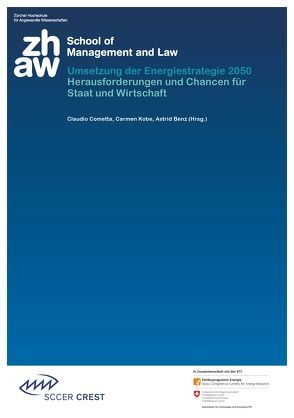 Umsetzung der Energiestrategie 2050 von Abegg,  Andreas, Benz,  Astrid, Bergmann,  Andreas, Braunreiter,  Lukas, Brüesch,  Caroline, Carabias,  Vicente, Cometta,  Claudio, Conrad,  Nicole, Eschenauer,  Ursula, Fuchs,  Sandro, Fuhrimann,  Sandra, Fürer,  Seraina, Gut,  Madeleine, Haelg,  Stephanie, Kobe,  Carmen, Lobsiger-Kägi,  Evelyn, Müller,  Adrian, Nagel,  Gabriela, Qvist-Sorensen,  Peter, Schleiniger,  Reto, Schmitt,  Anna, Schuler,  Christoph, Streiff,  Gheorghita, Stücheli-Herlach,  Peter, Trinkler,  Gabriel, Weiss-Sampietro,  Theresia, Wiederkehr,  René