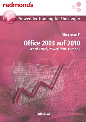 UMSTEIGER OFFICE 2003 AUF 2010 BUNDLE