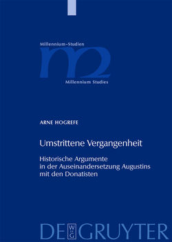 Umstrittene Vergangenheit von Hogrefe,  Arne Umstrittene Vergangenheit von Hogrefe,  Arne
