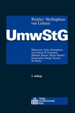 Umwandlungssteuergesetz von Birkemeier,  Karsten, Graw,  Christian, Herlinghaus,  Andreas, Lishaut,  Ingo, Lishaut,  Ingo van, Neumann,  Ralf, Rabback,  Dieter E., Rasche,  Ralf, Ritzer,  Claus, Rödder,  Thomas, Schumacher,  Andreas, Stangl,  Ingo, Trossen,  Nils, Winter,  Michael