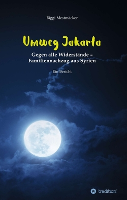 Umweg Jakarta von Mestmäcker,  Biggi, Naal,  Hazem Hadidi,  Zachary Mustafa,  Yaman, Reitz,  Nadine